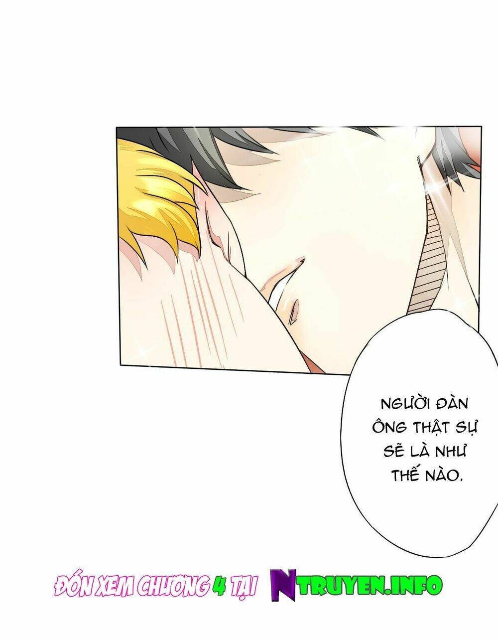 nước mắt người cá chapter 3 28