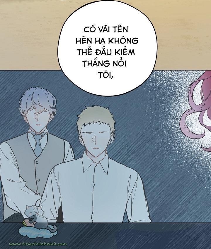 trang trại hạt dẻ cạnh hoàng cung chapter 12 16