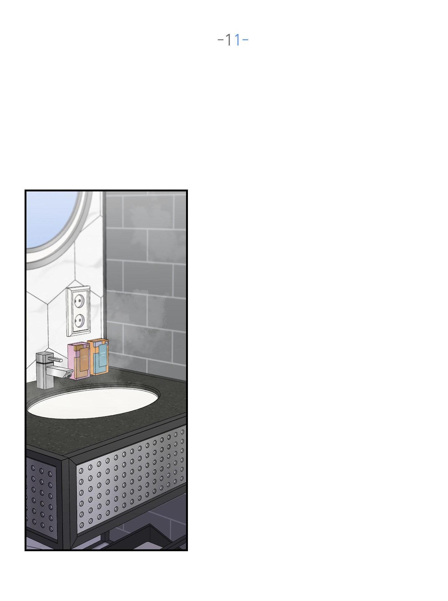 anh, hình như em tăng cân rồi chapter 11 1