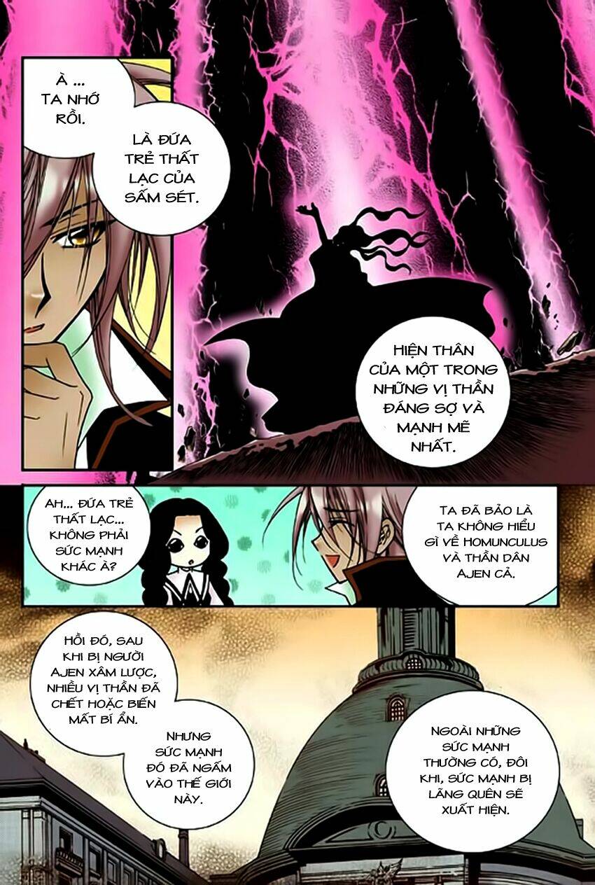tiara chapter 59 8