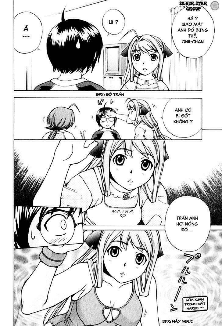 magikano chapter 2 22