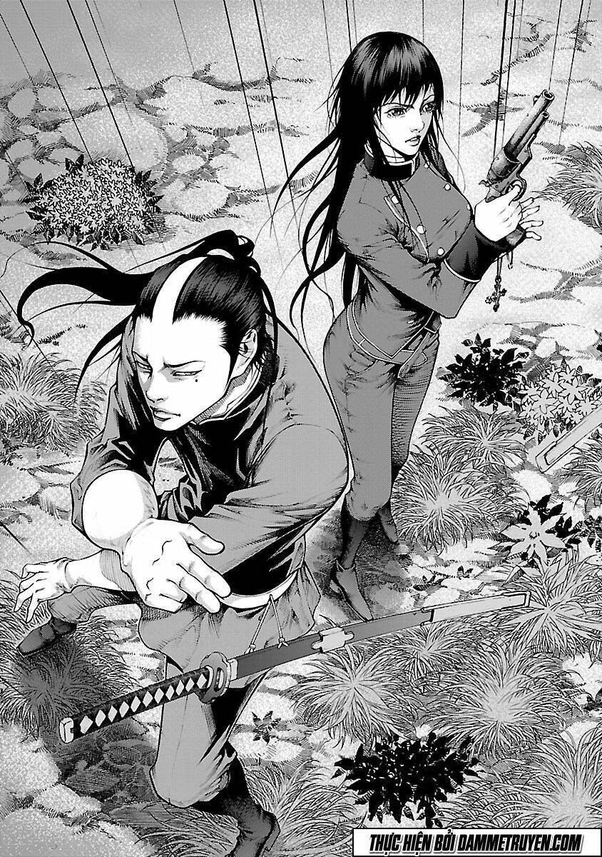 dragon effect chapter 9 13