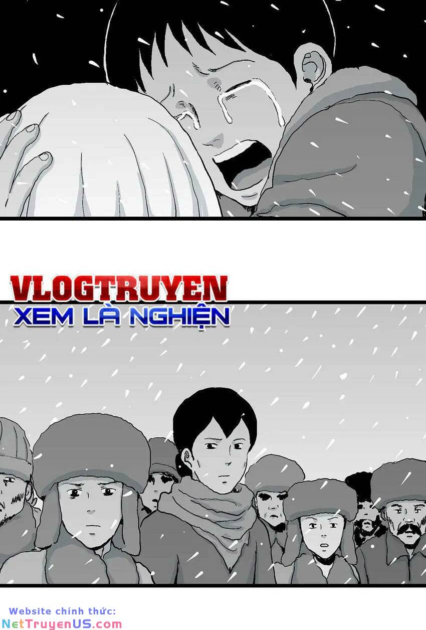 thuyết tiến hóa của loài người chapter 75 23