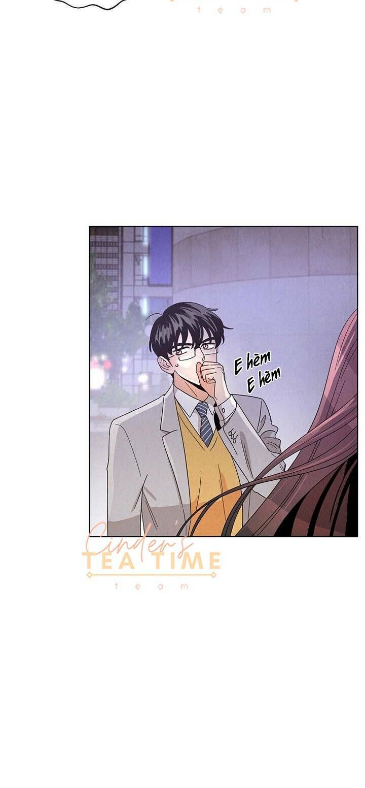 chào nhé, không làm thông gia nữa đâu! chapter 10 40