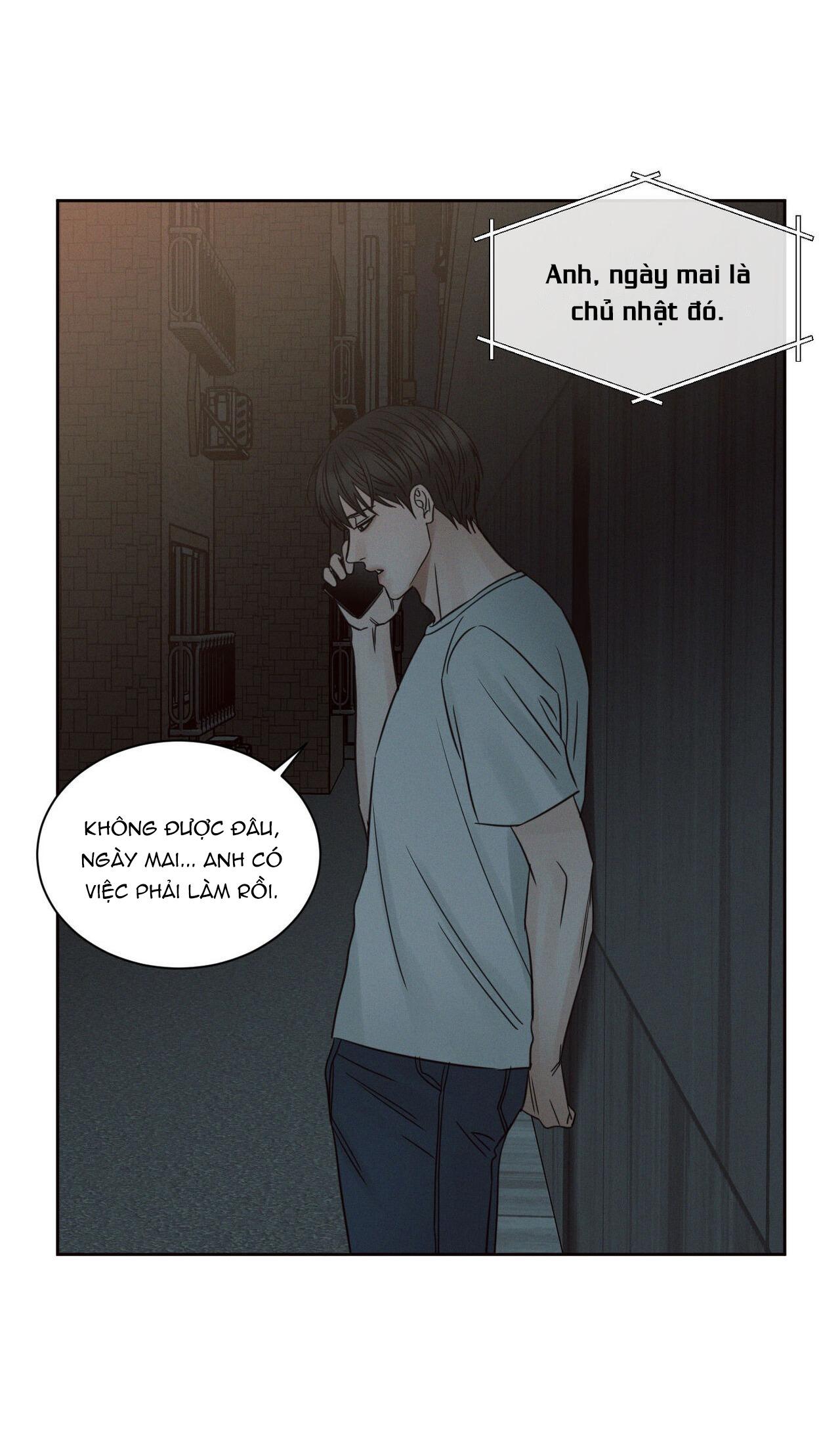 dù anh không yêu em chapter 92 33