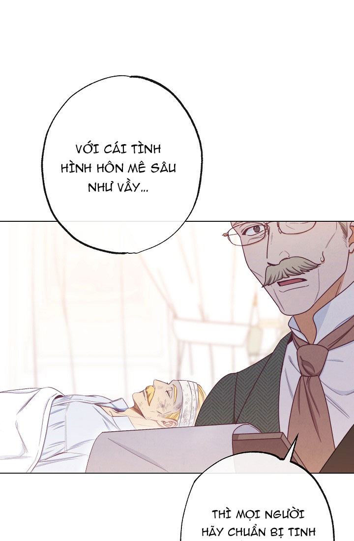 ác nữ đảo ngược đồng hồ cát chapter 67 30