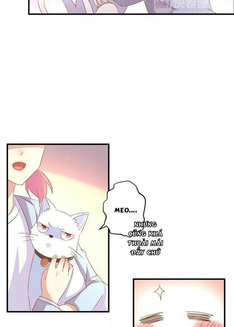ân huệ của quỷ vương chapter 23 10