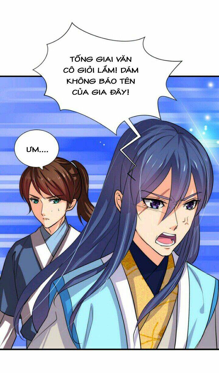 phu quân có độc chapter 2 3