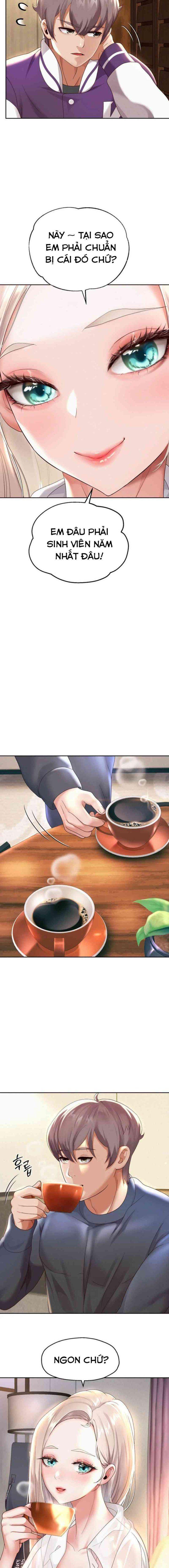 18+ tôi! trọng sinh với chiếc bò toi chapter 8.1 7