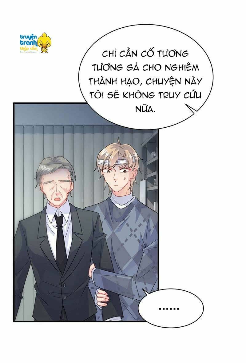 chọc tới chủ tịch tổng tài 2 chapter 112 6