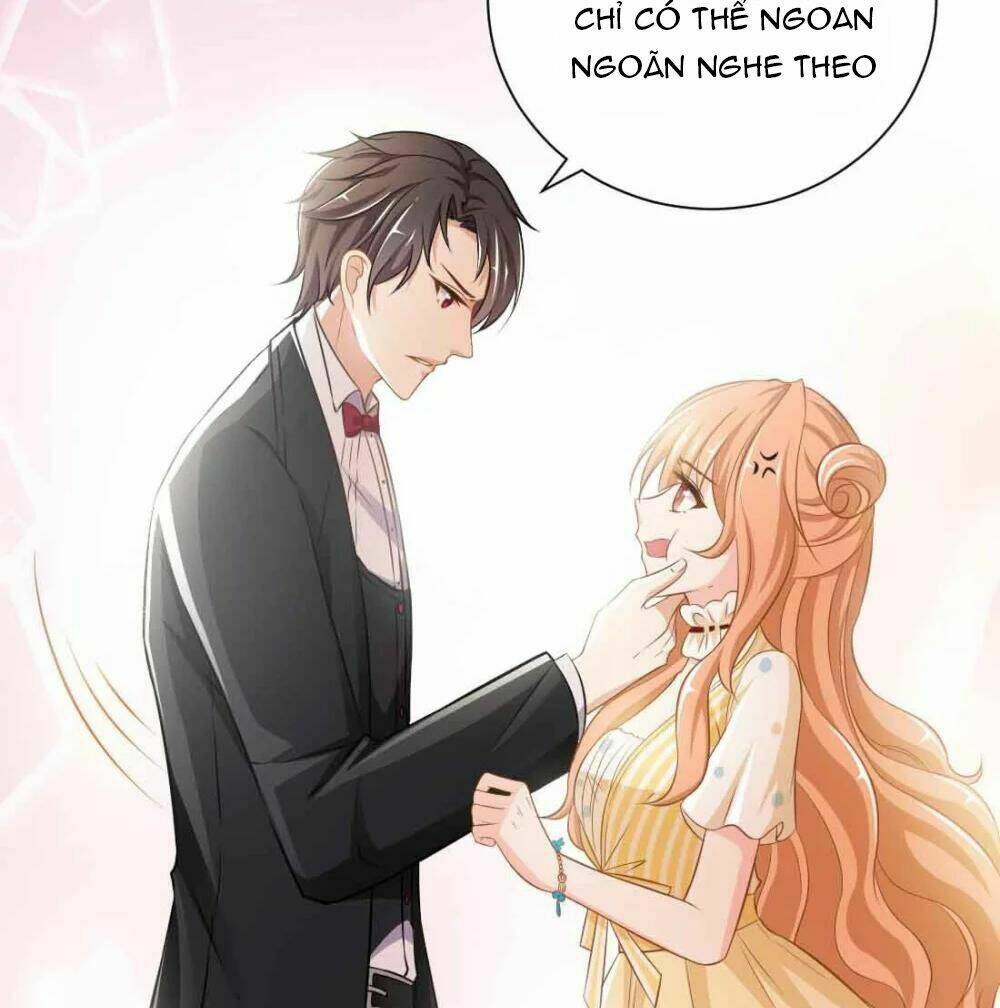 phụng tử thành hôn : tiên thê không được trốn chapter 5 15