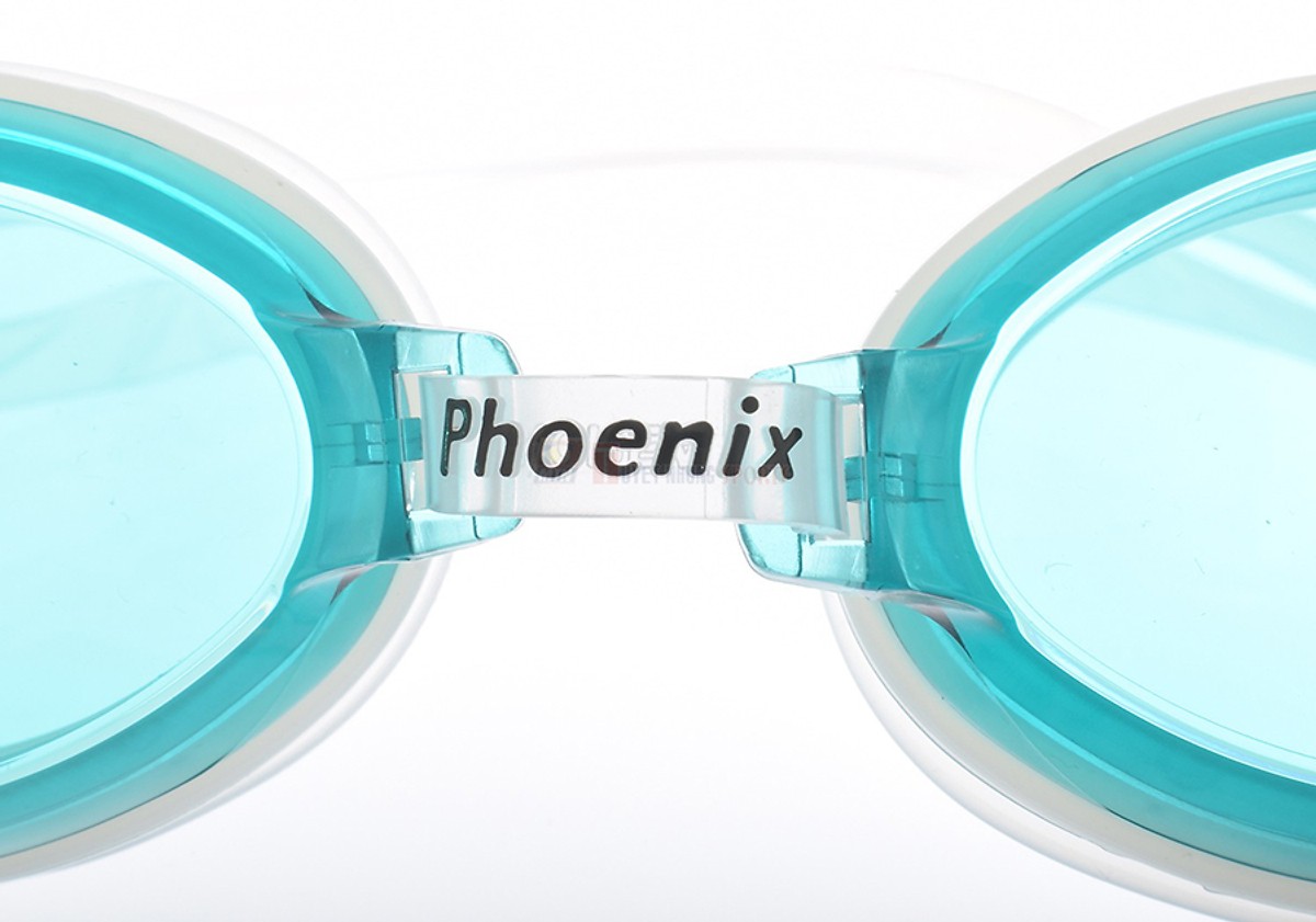Kính Bơi Phoenix 204 cao cấp - Tặng nón bơi
