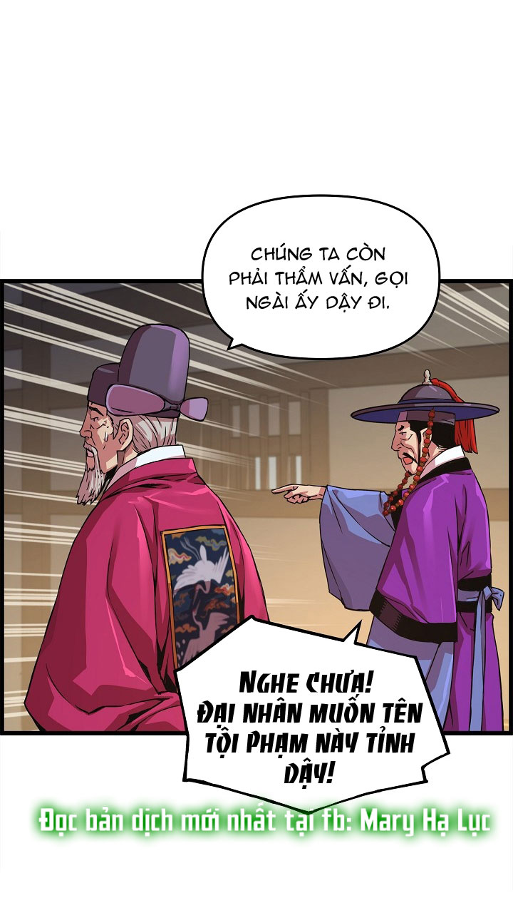 tôi sẽ sống như một hoàng tử chapter 30.1 16