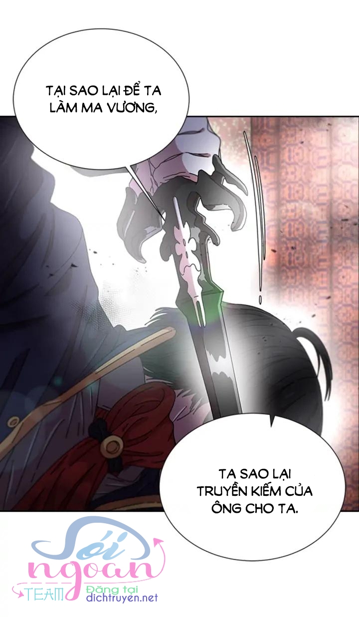 con gái bảo bối của ma vương chapter 70 79