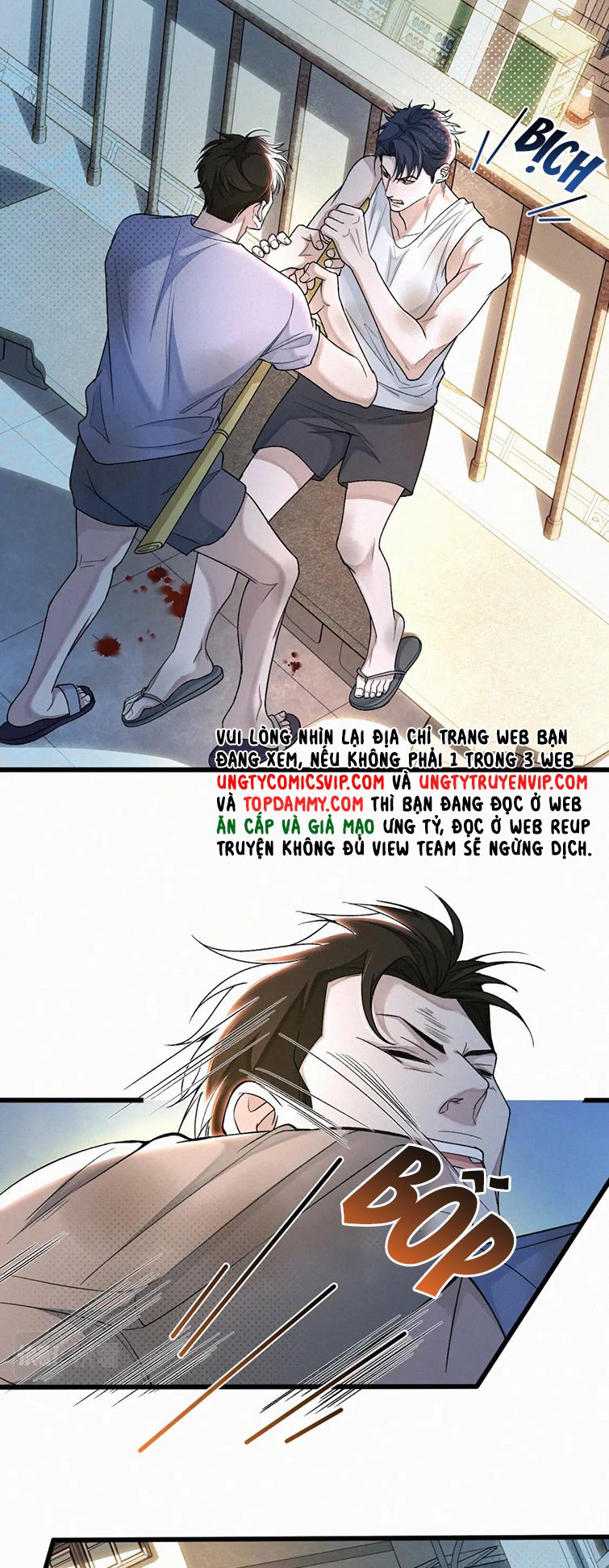 ngày quốc tế thiếu nhi của sơ tam chapter 10 15