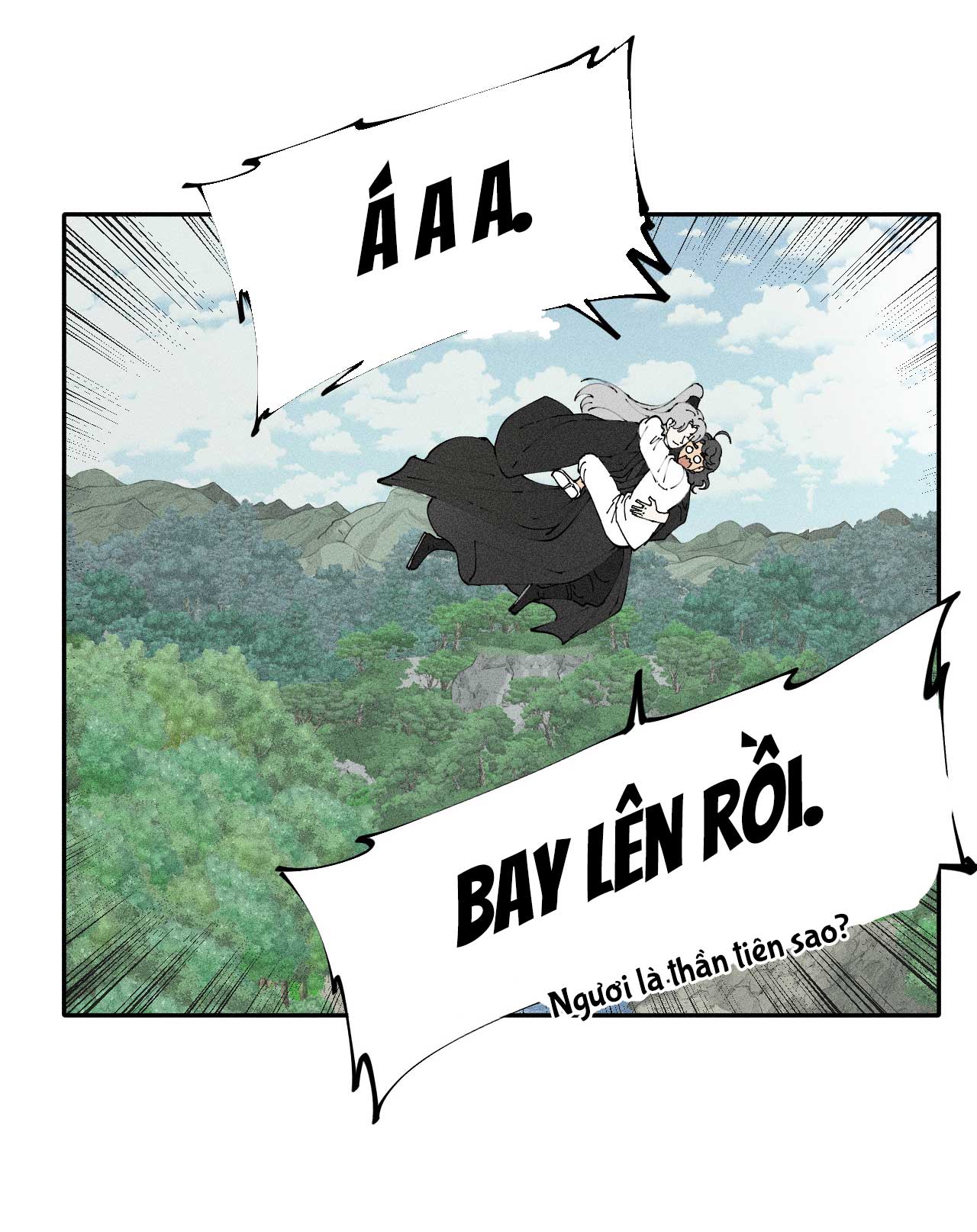 ông chồng nham hiểm xuyên không yêu tôi quá phải làm sao? chapter 1 27