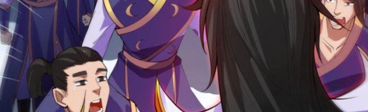 ẩn cư mười vạn năm, đời sau mời ta rời núi chapter 9 222