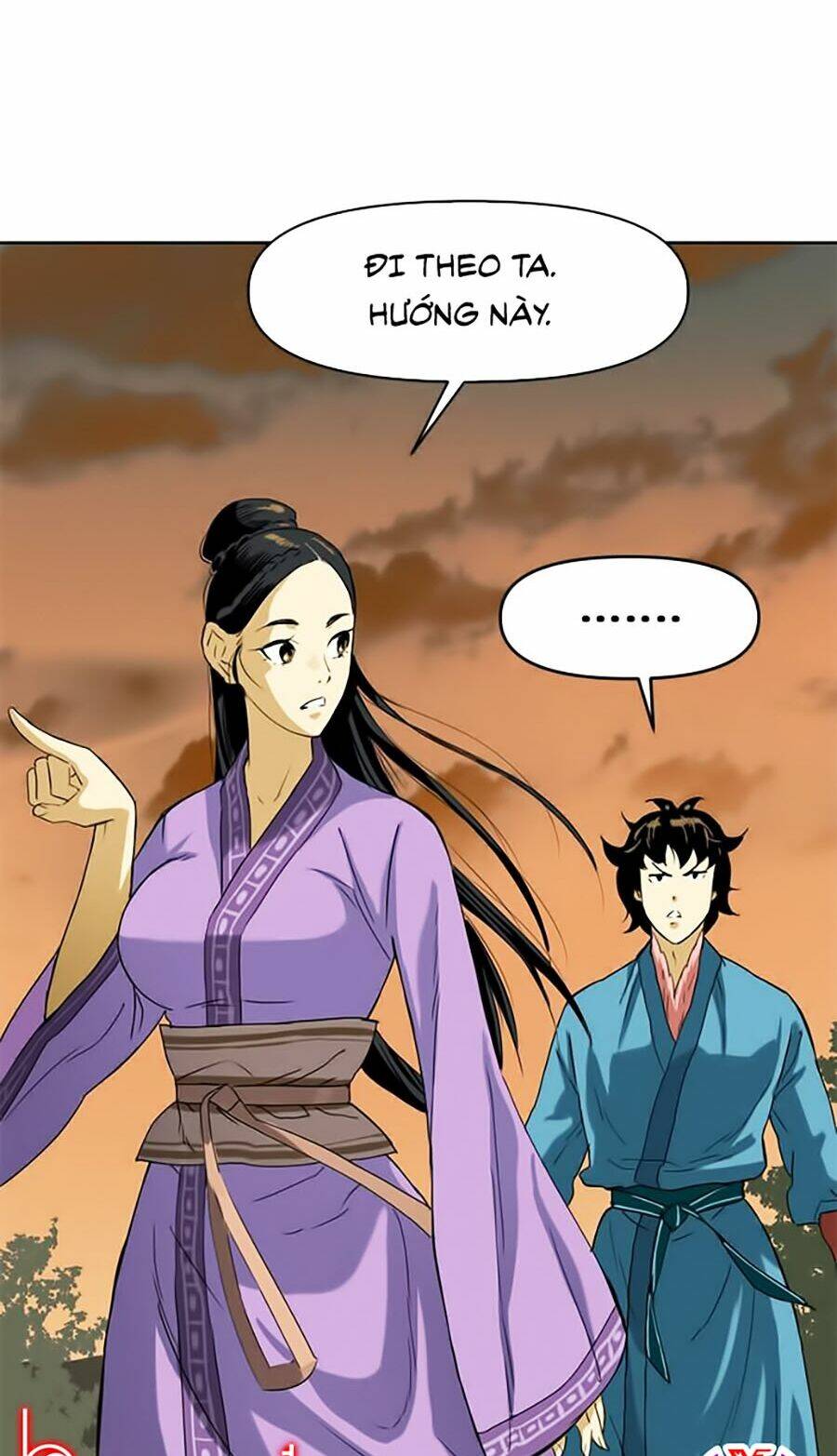 thiên hạ đệ nhất chapter 6 73