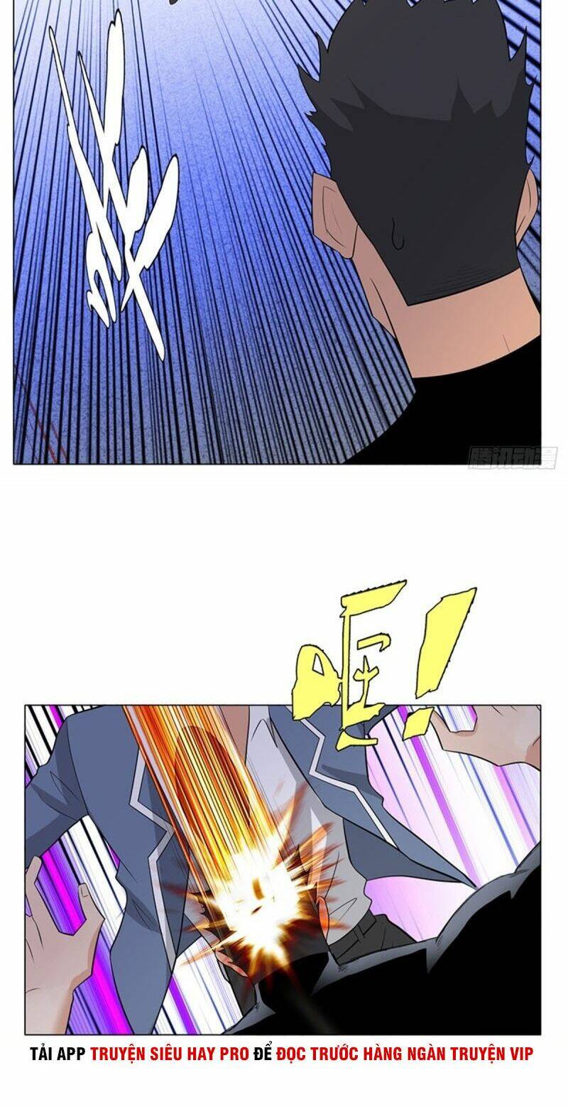 học viện cao thủ chapter 241 11