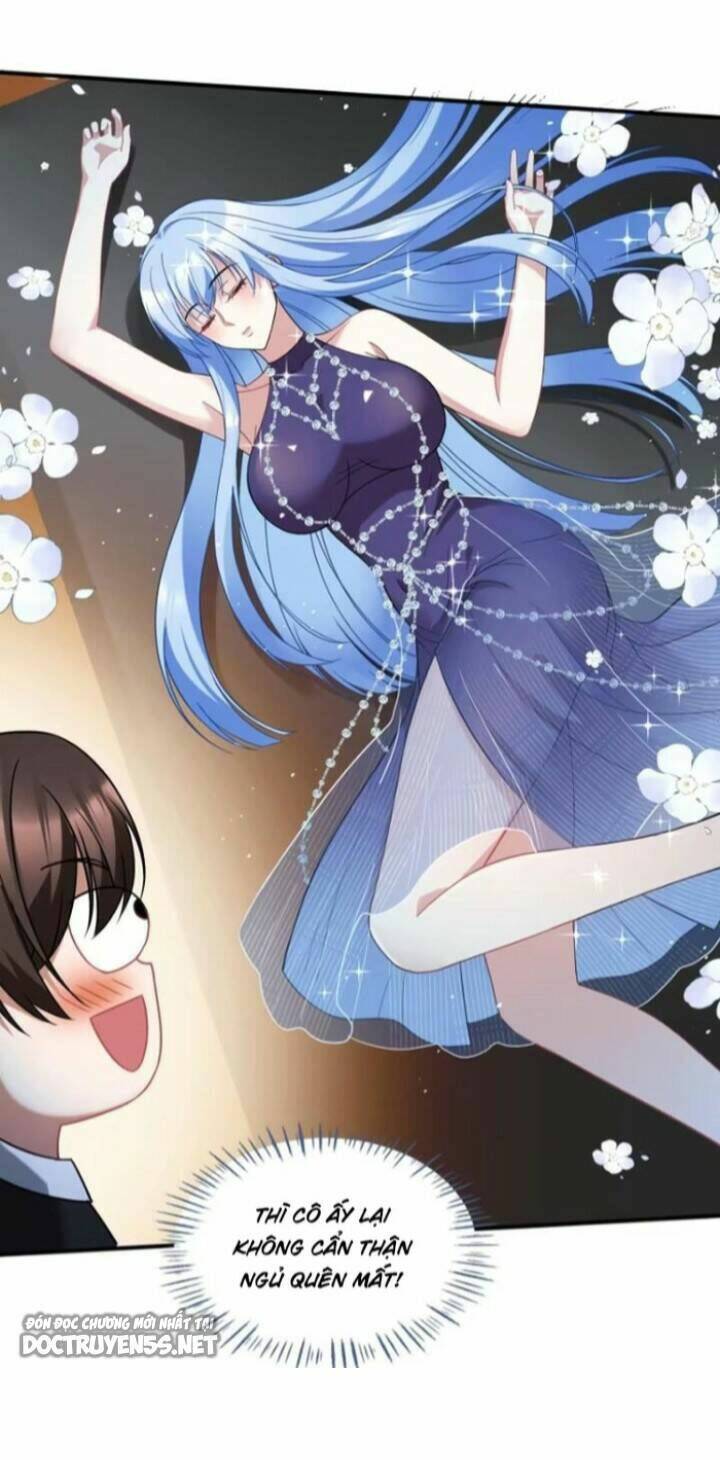 Bỏ Làm Simp Chúa, Ta Có Trong Tay Cả Tỉ Thần Hào chapter 14.1 3