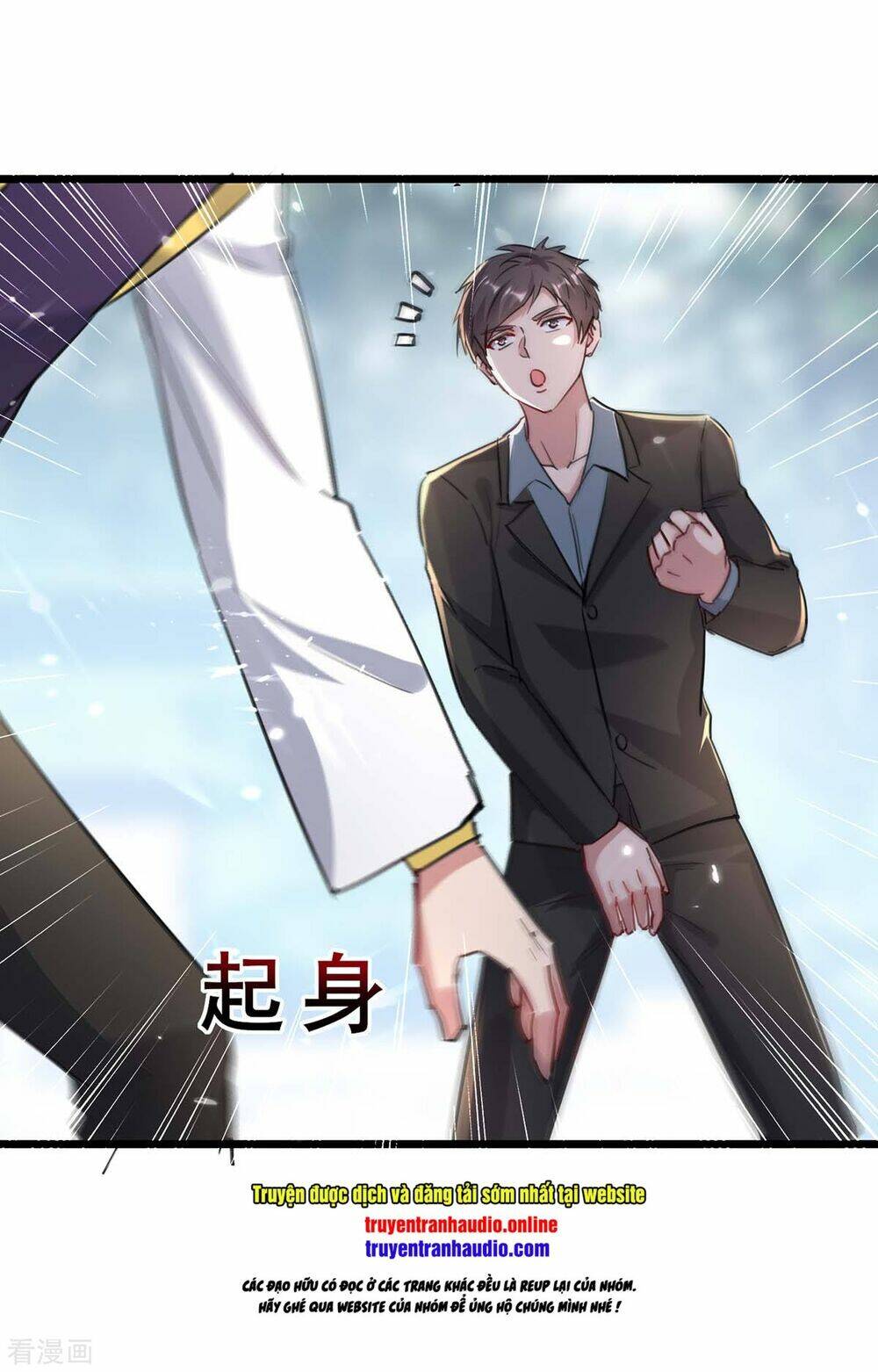 trọng sinh khí thiếu quy lai chapter 155 34