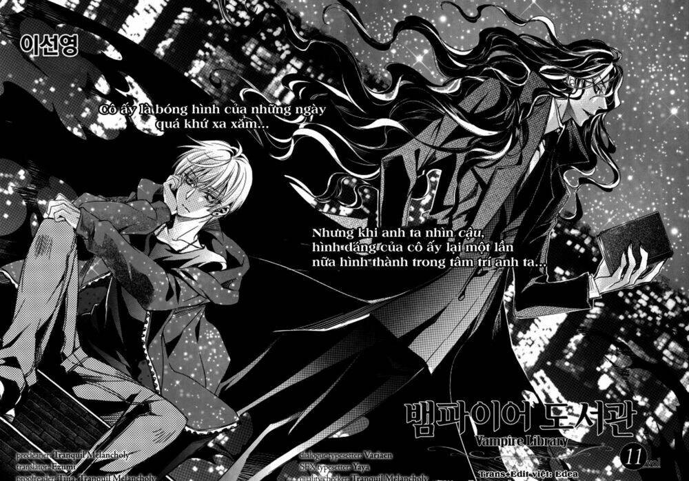 thư viện ma cà rồng chapter 11 5