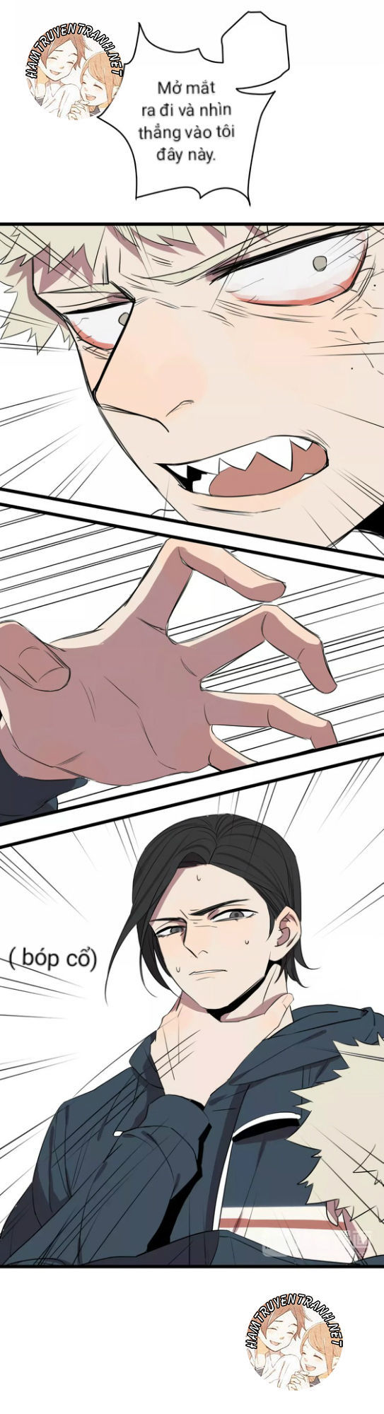 the unfeeling me chapter 2 38