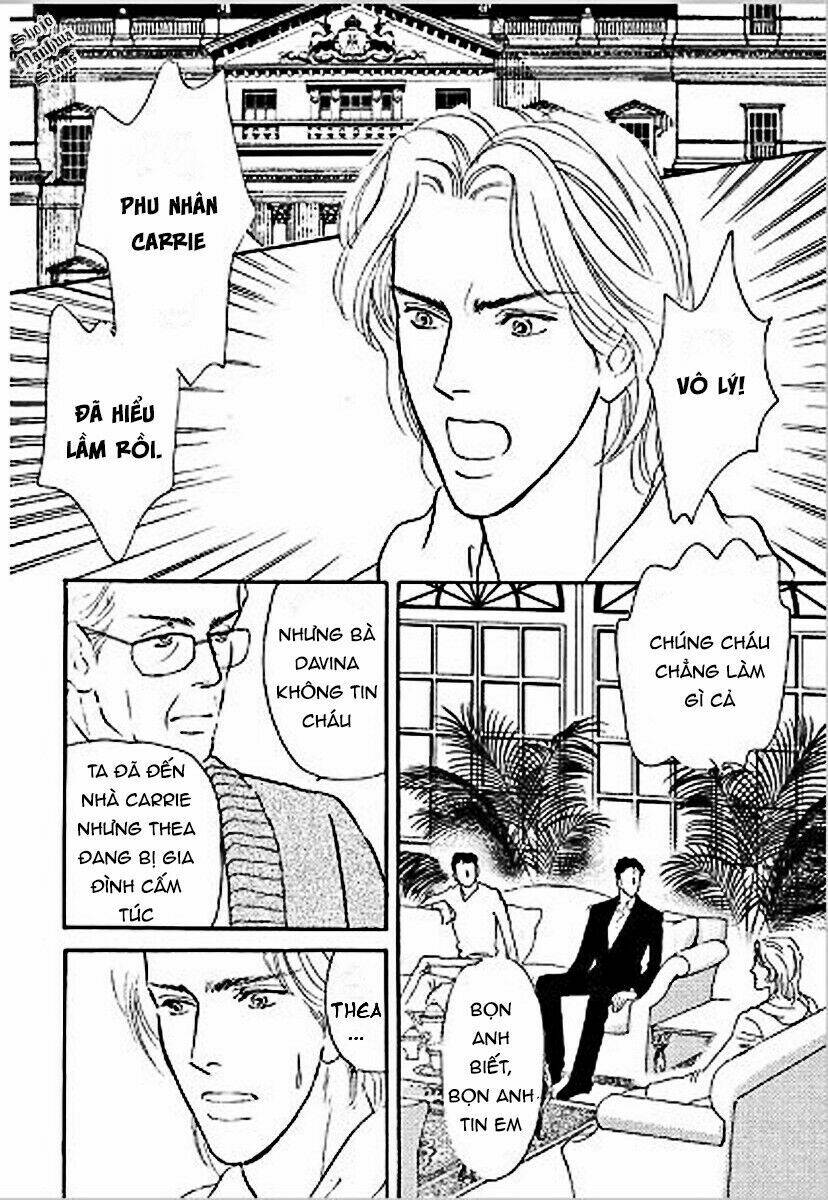 lady e no kaidan chapter 3 12