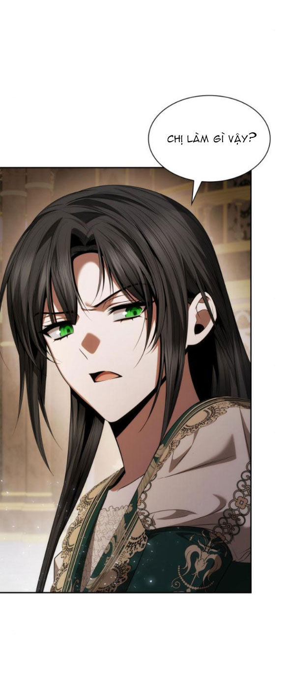 chị yêu, kiếp này em sẽ là hoàng hậu chapter 97.1 13