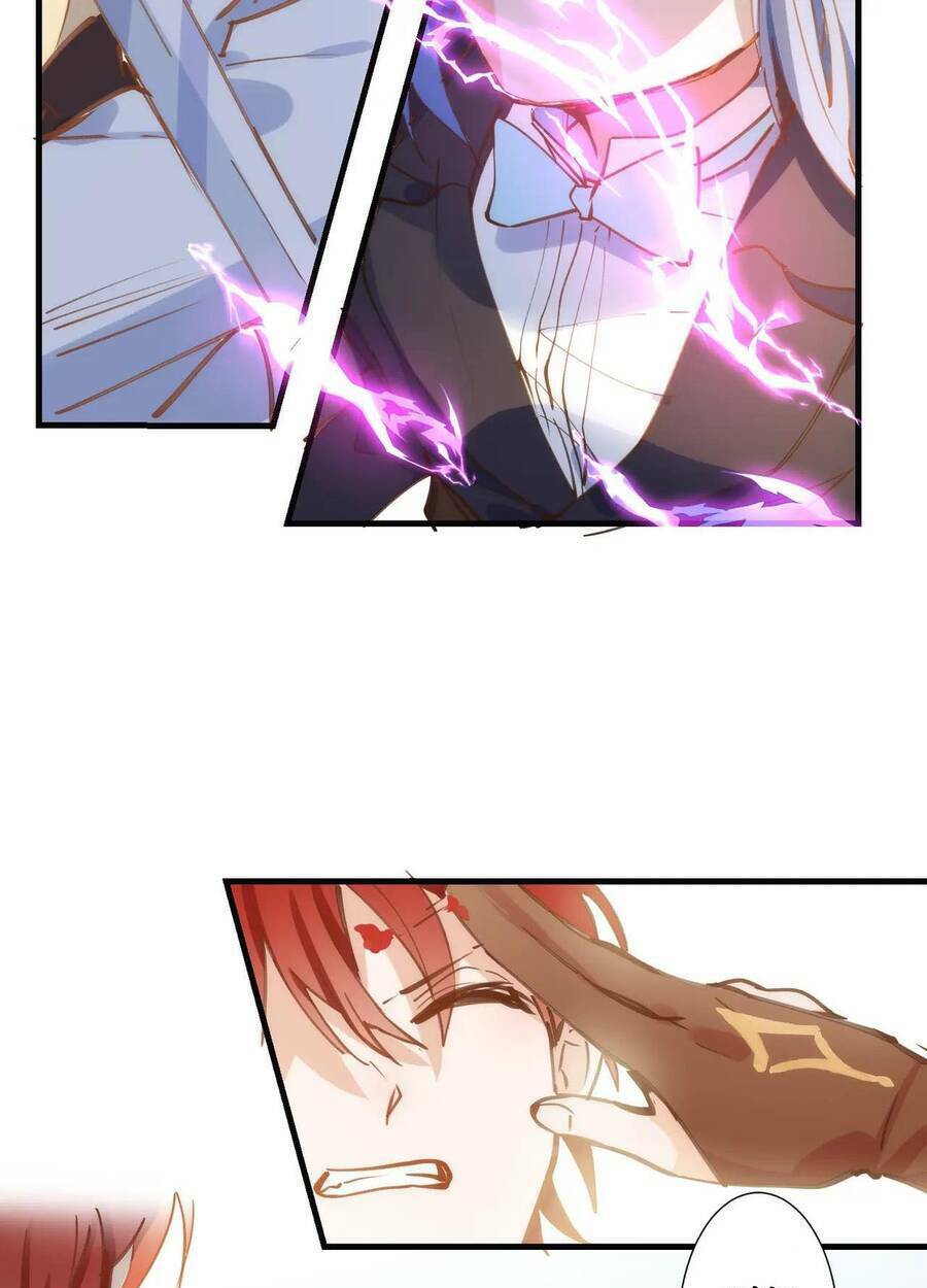 tình địch quái gở lại tăng thêm rồi chapter 39 36