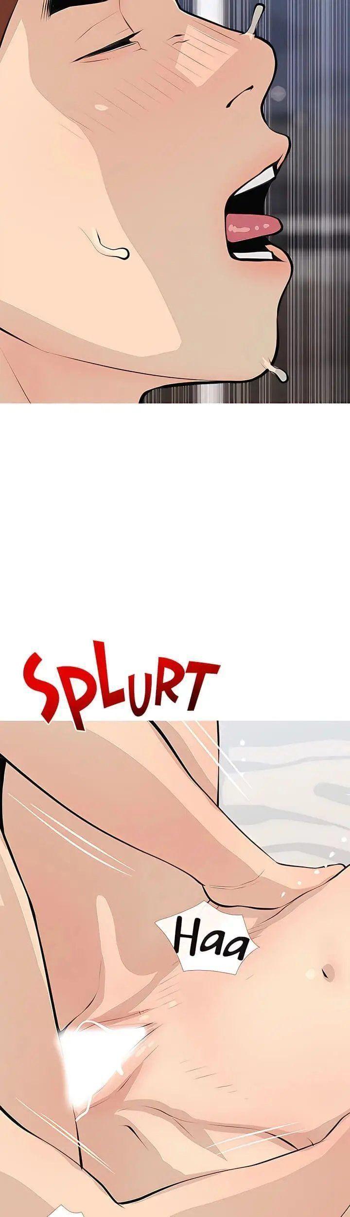 dập tới tấp dì của tôi chapter 65 37