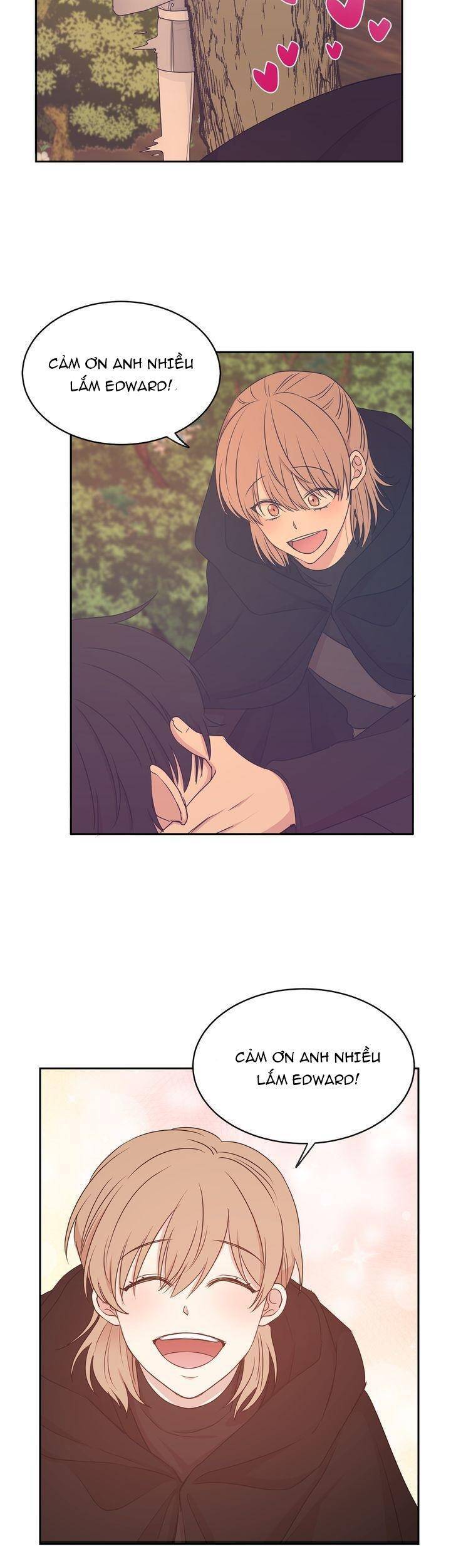 tôi sẽ đi đến cùng với hoàng đế chapter 105 25