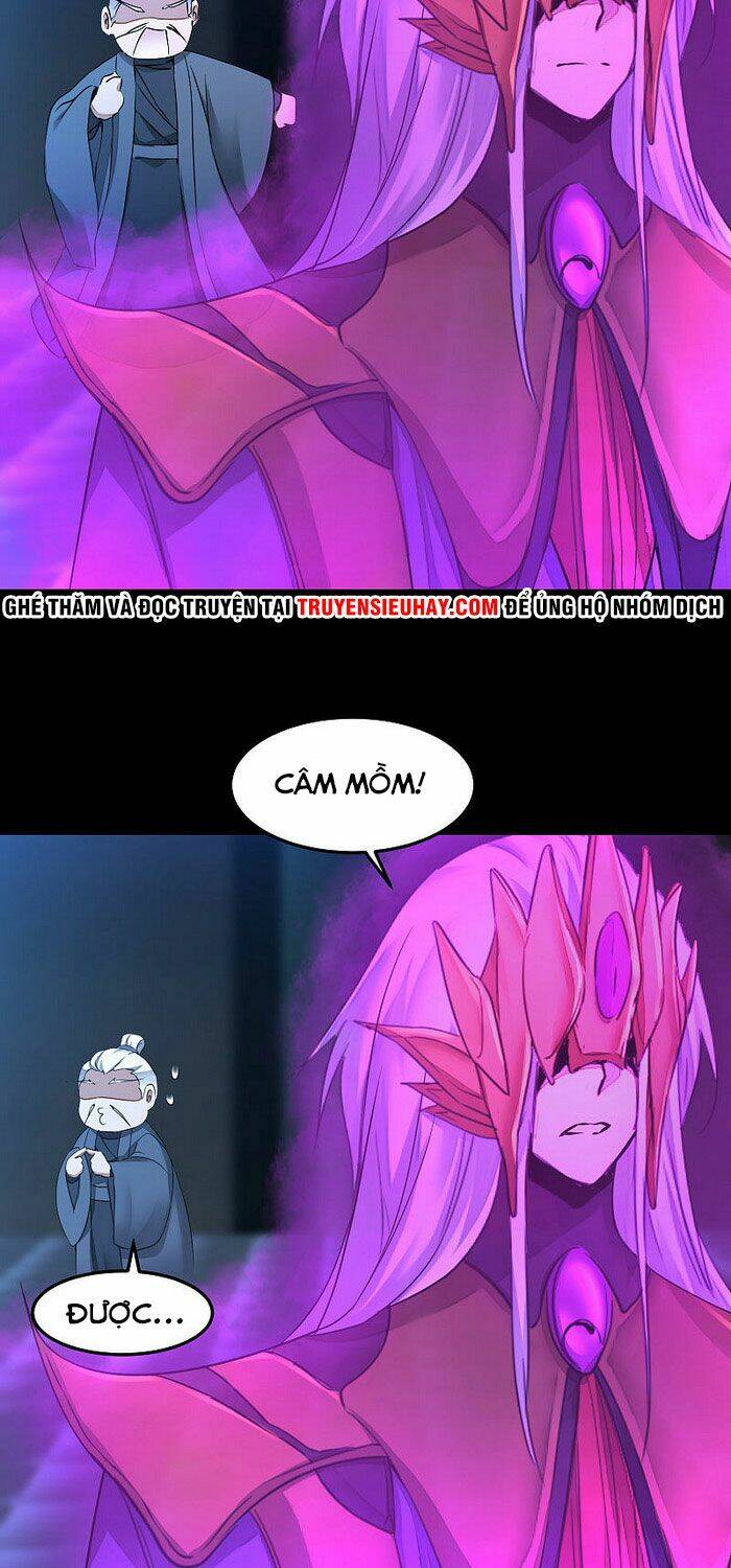 nghịch chuyển tiên đồ chapter 195 11