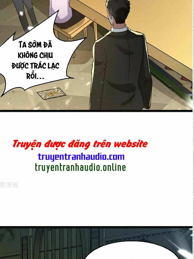 trọng sinh khí thiếu quy lai chapter 170 35