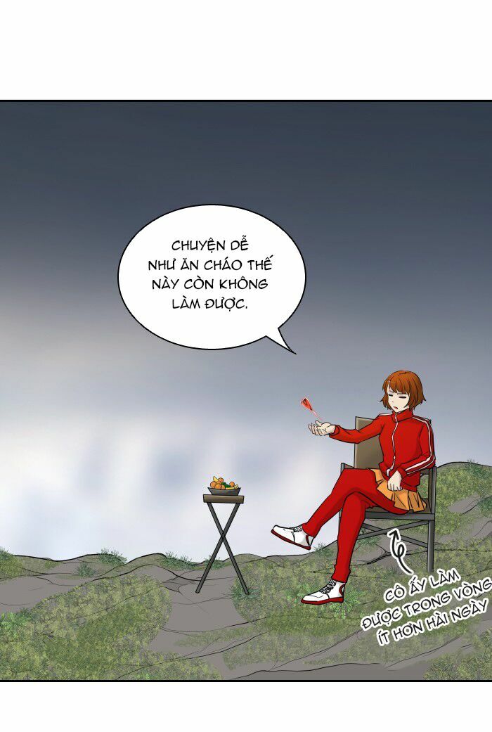 tòa tháp bí ẩn 2 chapter 291.5 34