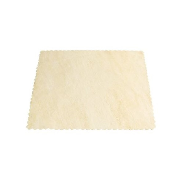 Khăn da cừu lau ống kính máy ảnh