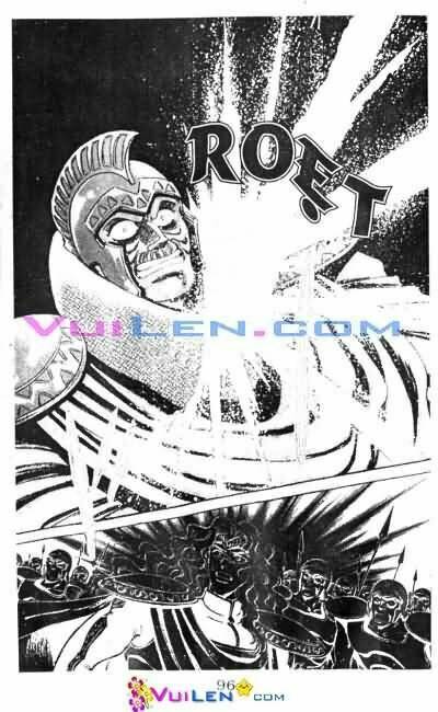 vương tử takeru chapter 15 96