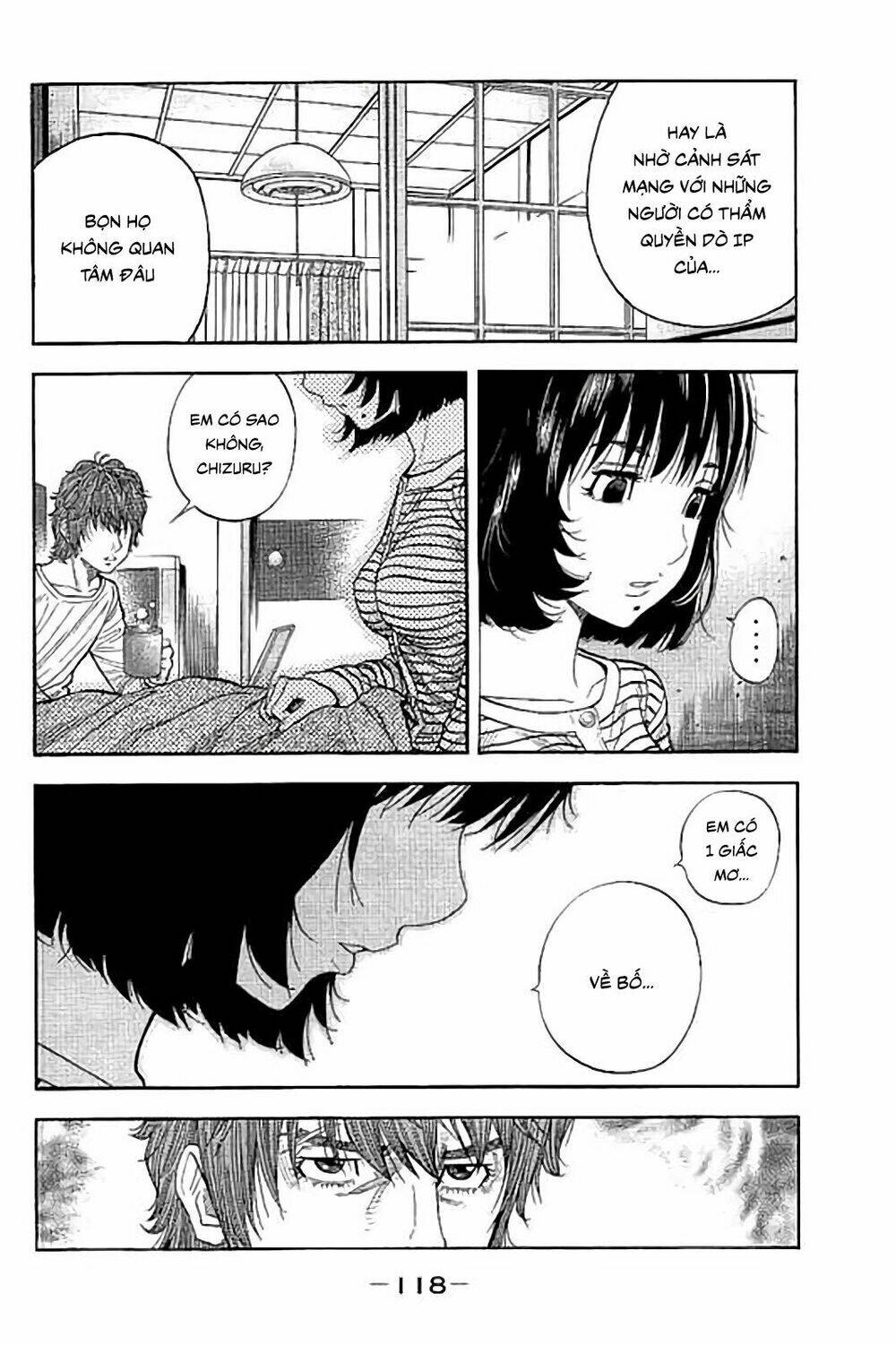 cái chết sau 7 ngày chapter 44 4