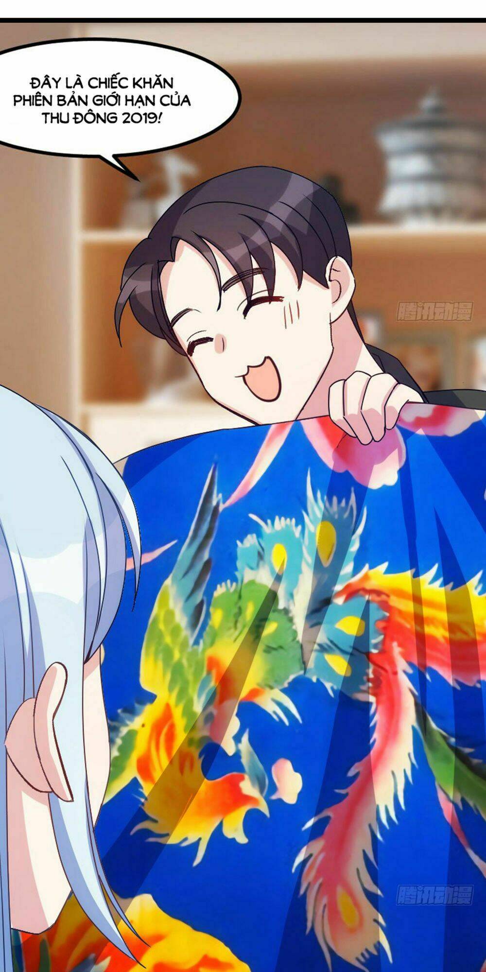 tôi ở dị giới khai ngư đường chapter 54 7