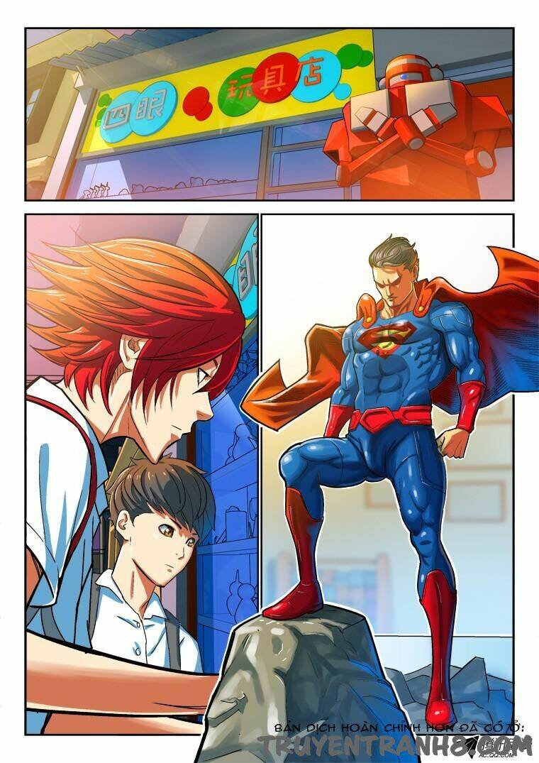 ứng dụng anh hùng chapter 4 1