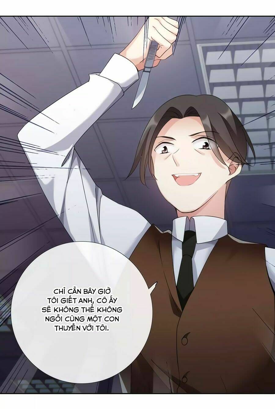 nhân chất tình nhân chapter 19.1 22