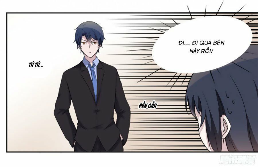 thiên kim đường môn chapter 47 25