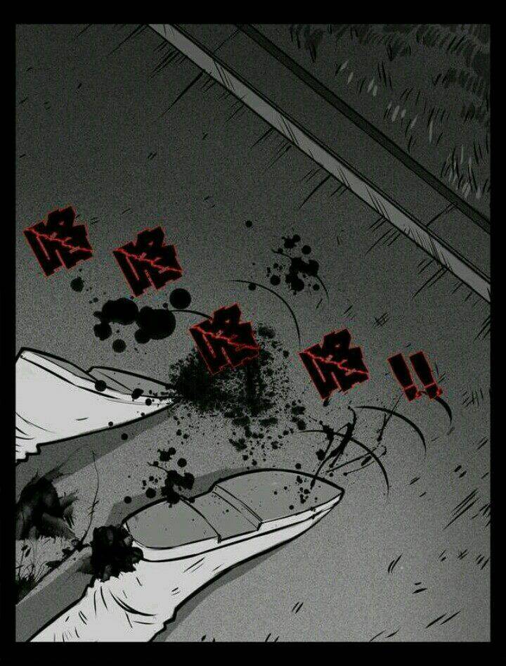 những câu chuyện kinh dị ở trường trung học tây lăng chapter 12 29