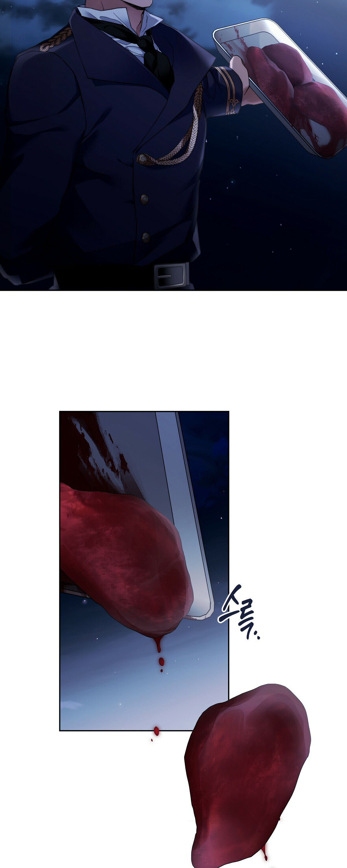 lời nói dối vĩnh cửu của người chapter 2.2 9