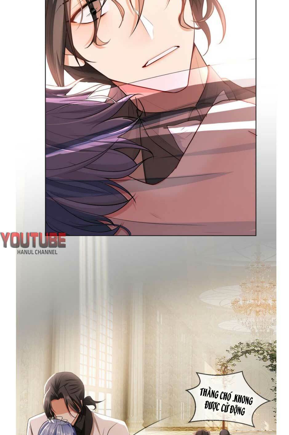 cô vợ nhỏ nuông chiều quá lại thành ác!! chapter 192.2 20