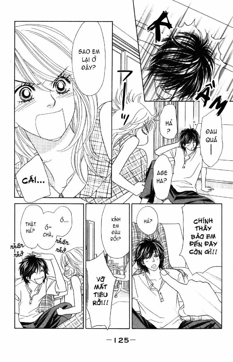 papillon hana to chou chapter 9 23