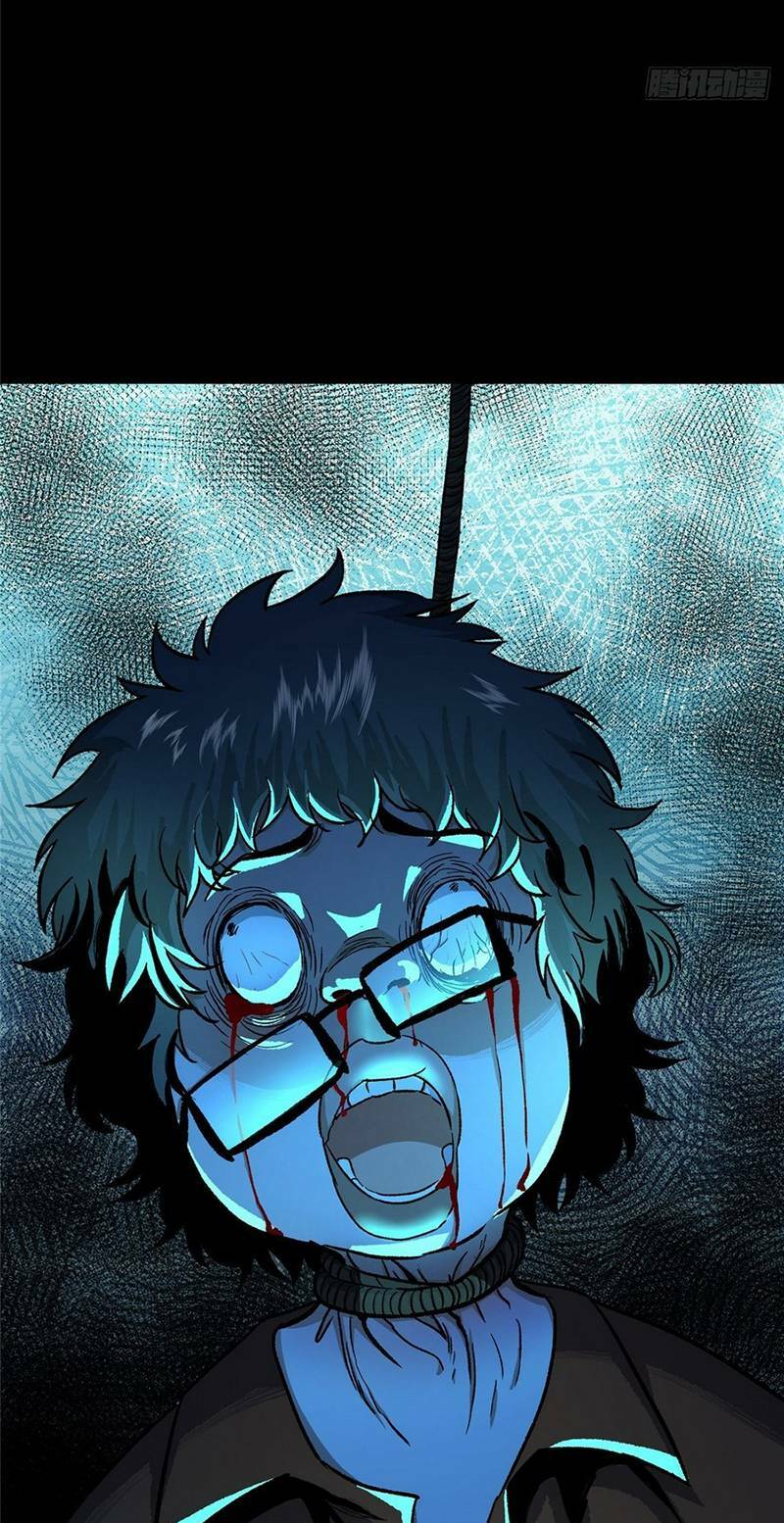 kinh dị thịnh yến chapter 6 64