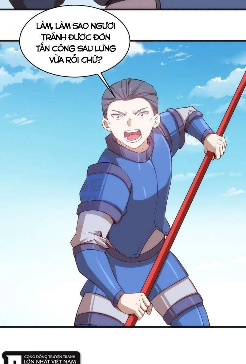 thánh đường chi thành chapter 60 29