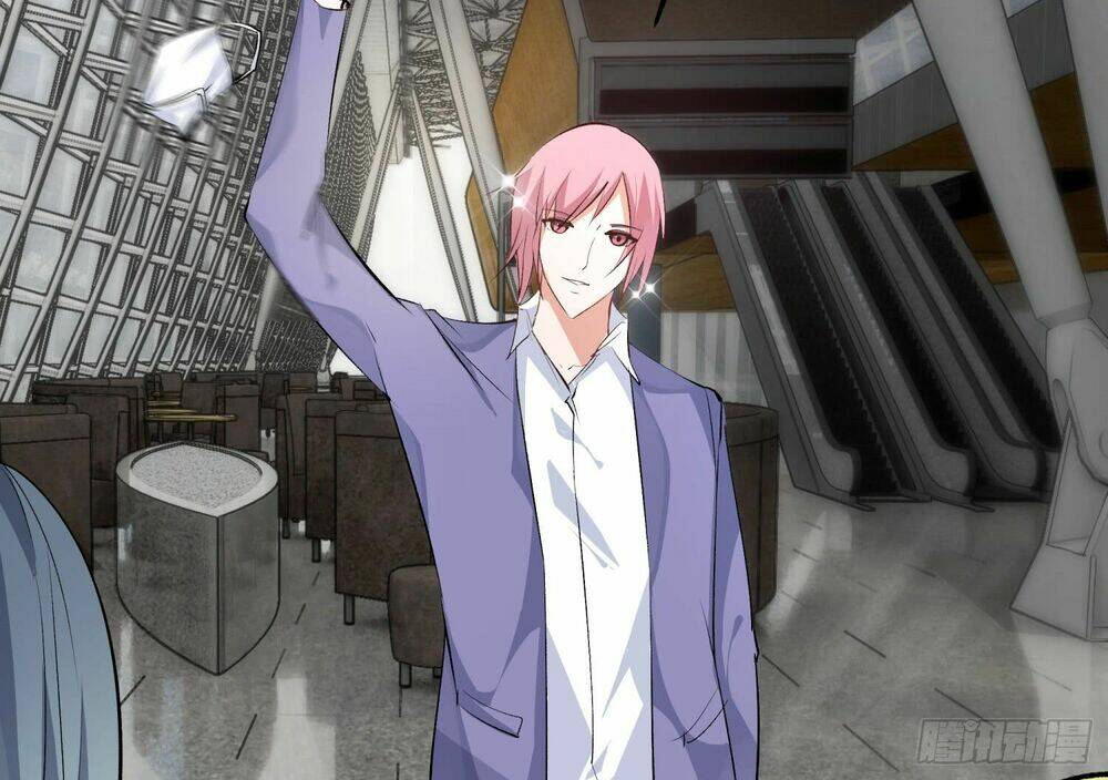 quái trộm thâu tâm chapter 11.1 22