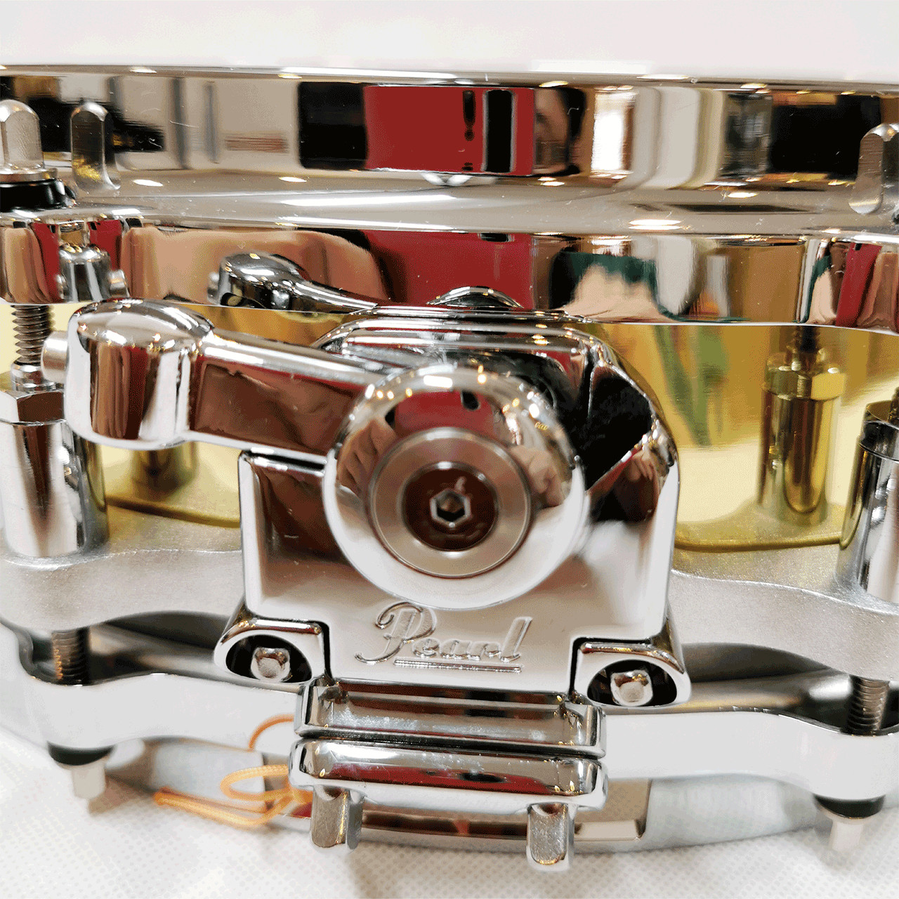 Trống Snare Pearl 14x35 FB1435 - Hàng chính hãng